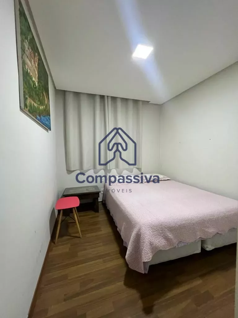 VENDE-SE Apartamento